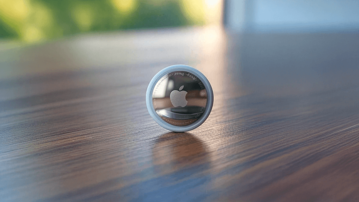 AirTag 2: Next-Gen Precision Tracking with Enhanced Privacy in 2025