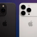 How will the iPhone 17 Pro differ from the iPhone 16 Pro