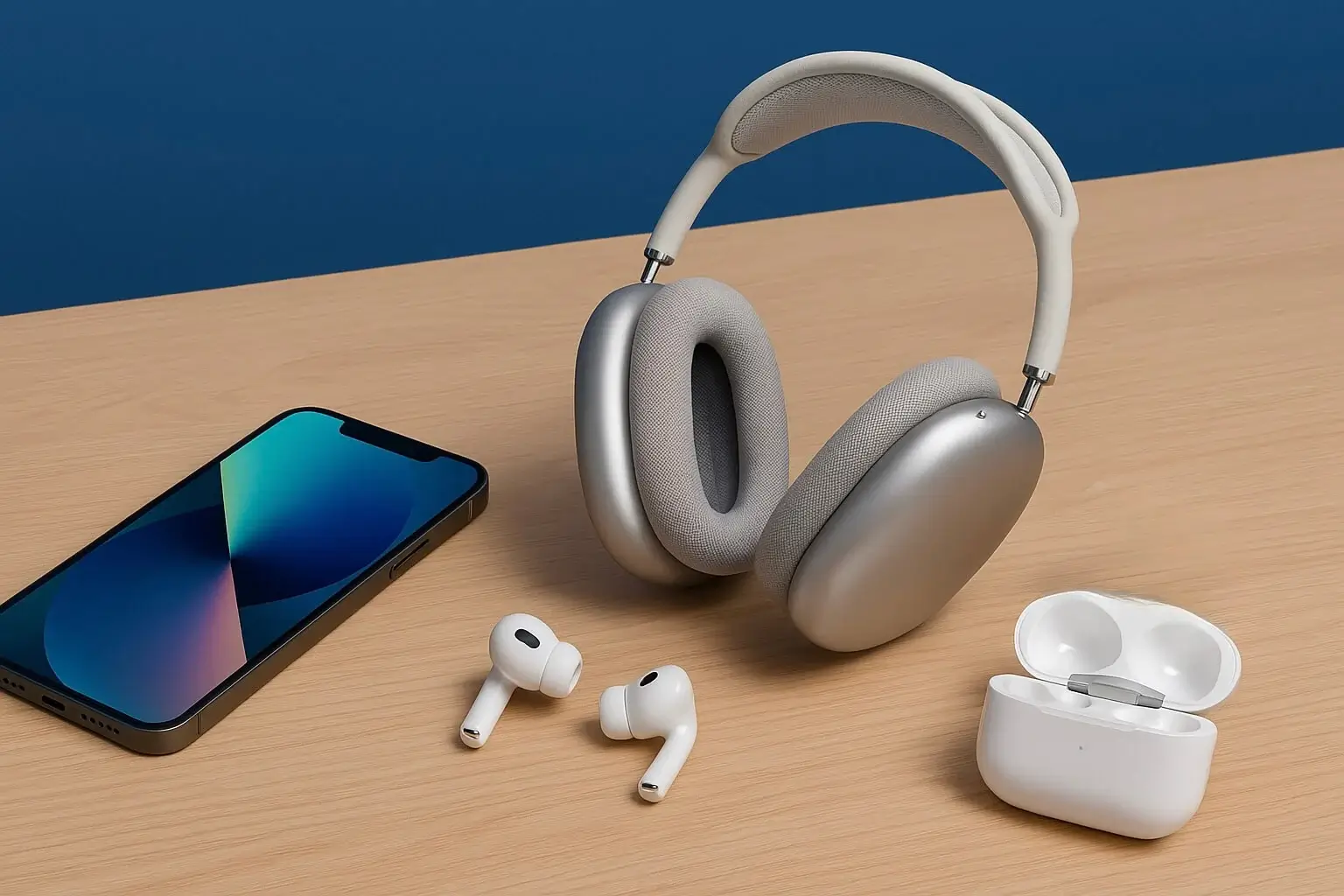 Which AirPods to choose in 2025. Review of all current Apple headphones