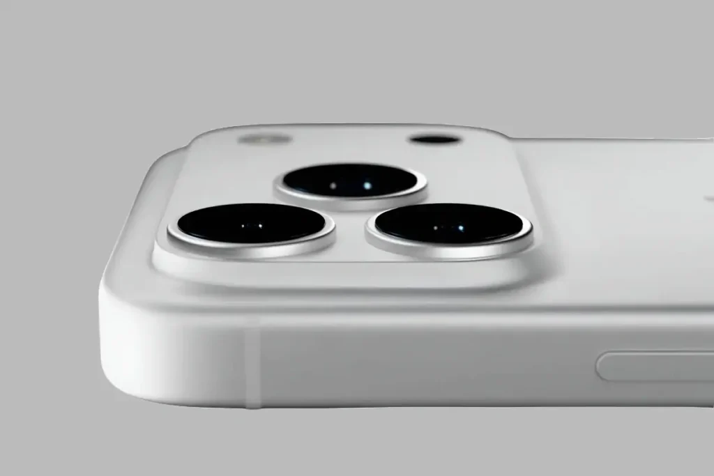 The iPhone 17 will be thinner