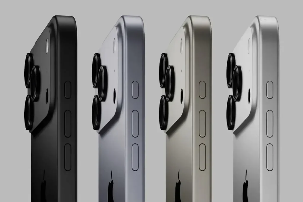 What will the iPhone 17 look like in 2025: design, colors, features, and prices