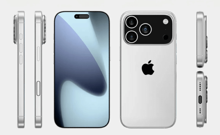 iphone 17 pro