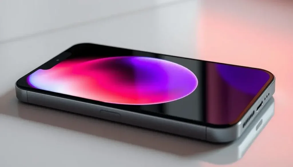 iPhone 18 Pro Max